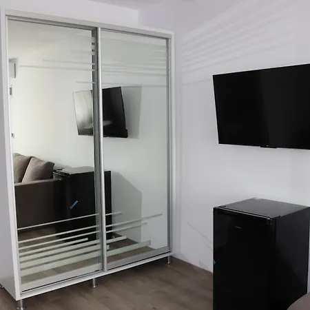 Casa Dg Guest house *