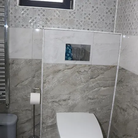 Vendégház Casa Dg *