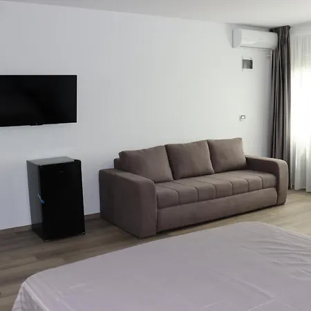 Casa Dg * Mangalia