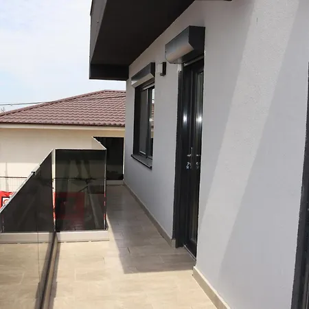 Guest house Casa Dg