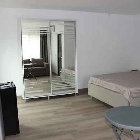 Vendégház Casa Dg Mangalia