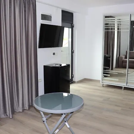 Casa Dg Guest house *