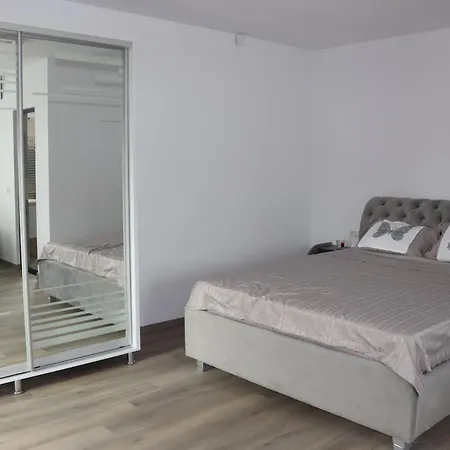 Casa Dg Vendégház Mangalia