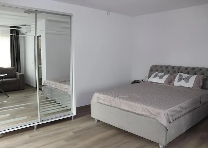 Casa Dg Guest house Mangalia