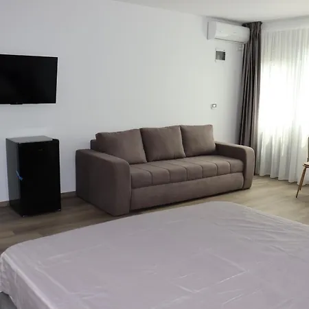 Casa Dg Pensión Mangalia