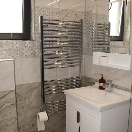 Pensión Casa Dg Mangalia